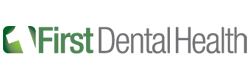 first dental health