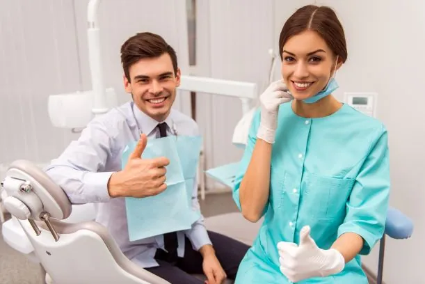 Frequently asked questions 18 professional dentist