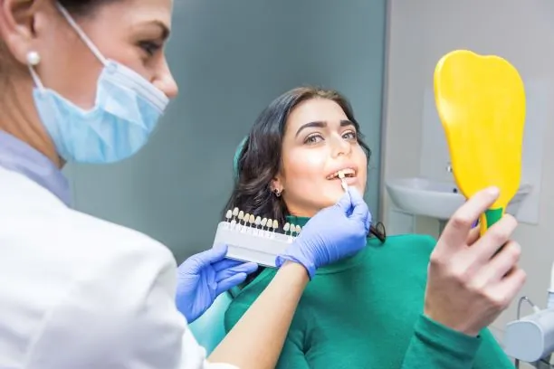 Implantes Dentales 15 dental implants