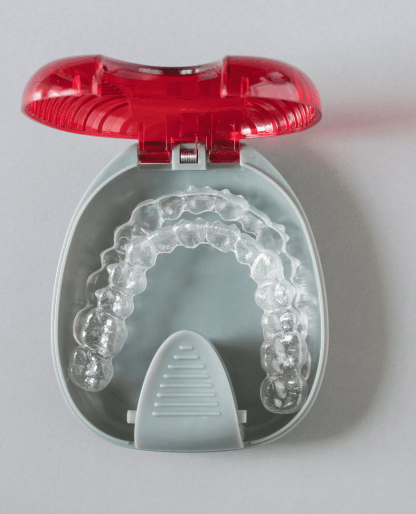 Invisalign Braces