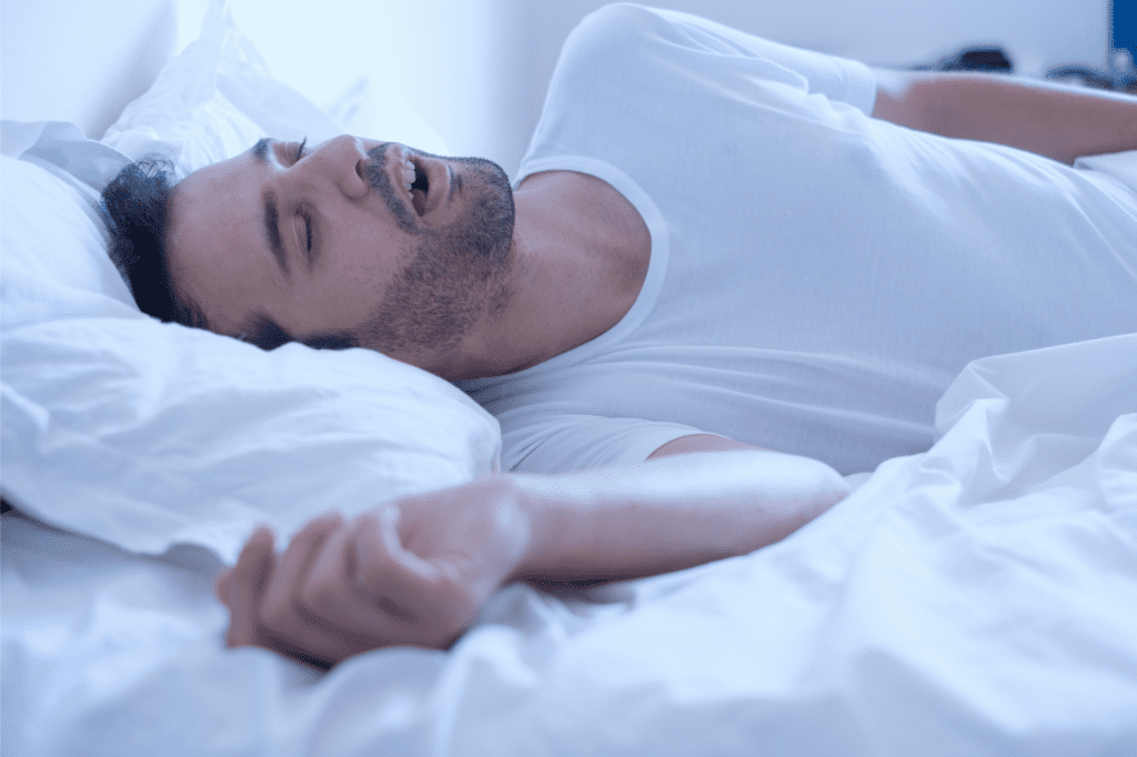 Sleep Apnea in Oxnard