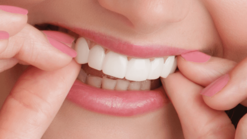 Snap on Smile in oxnard