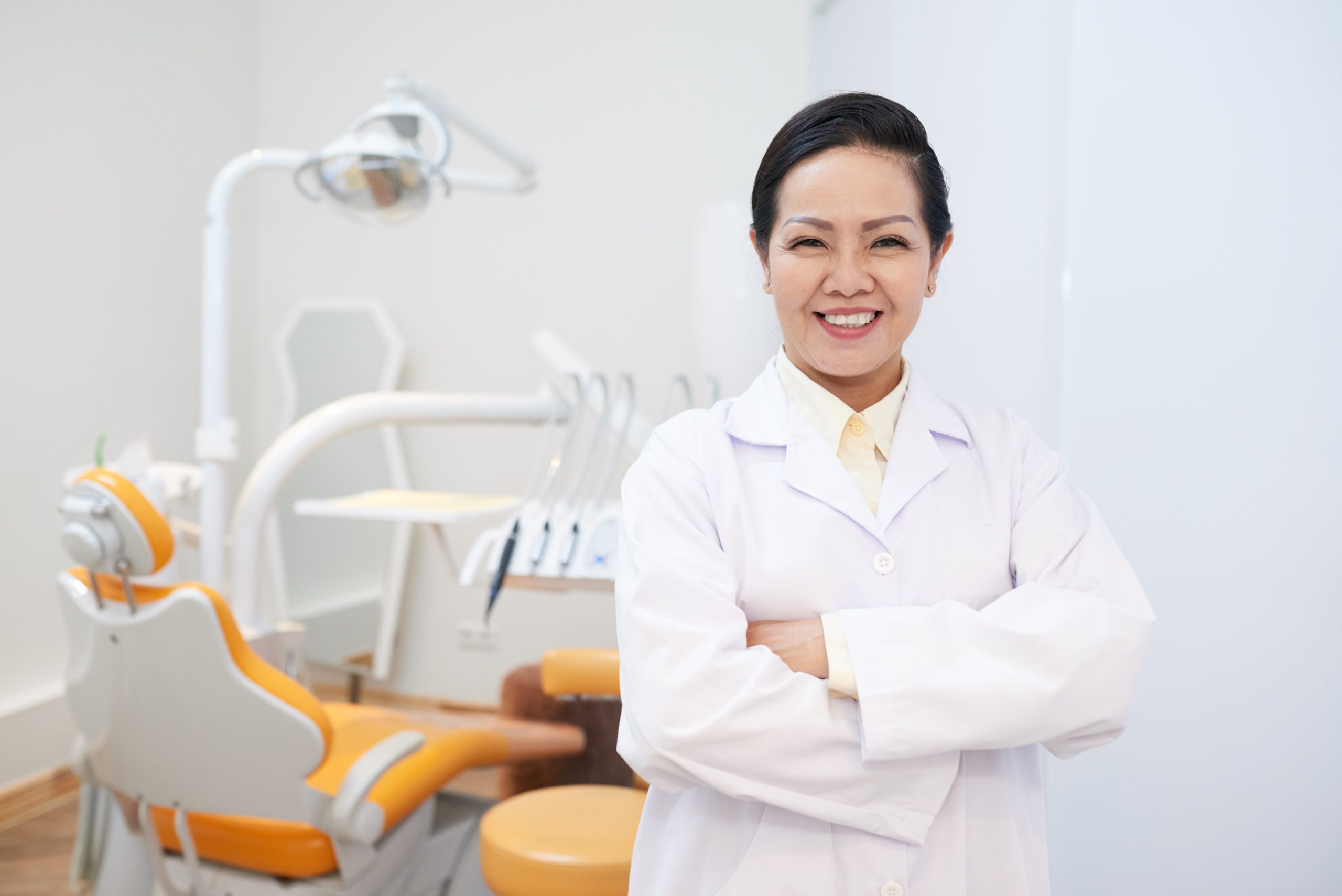 Dentist In Oxnard