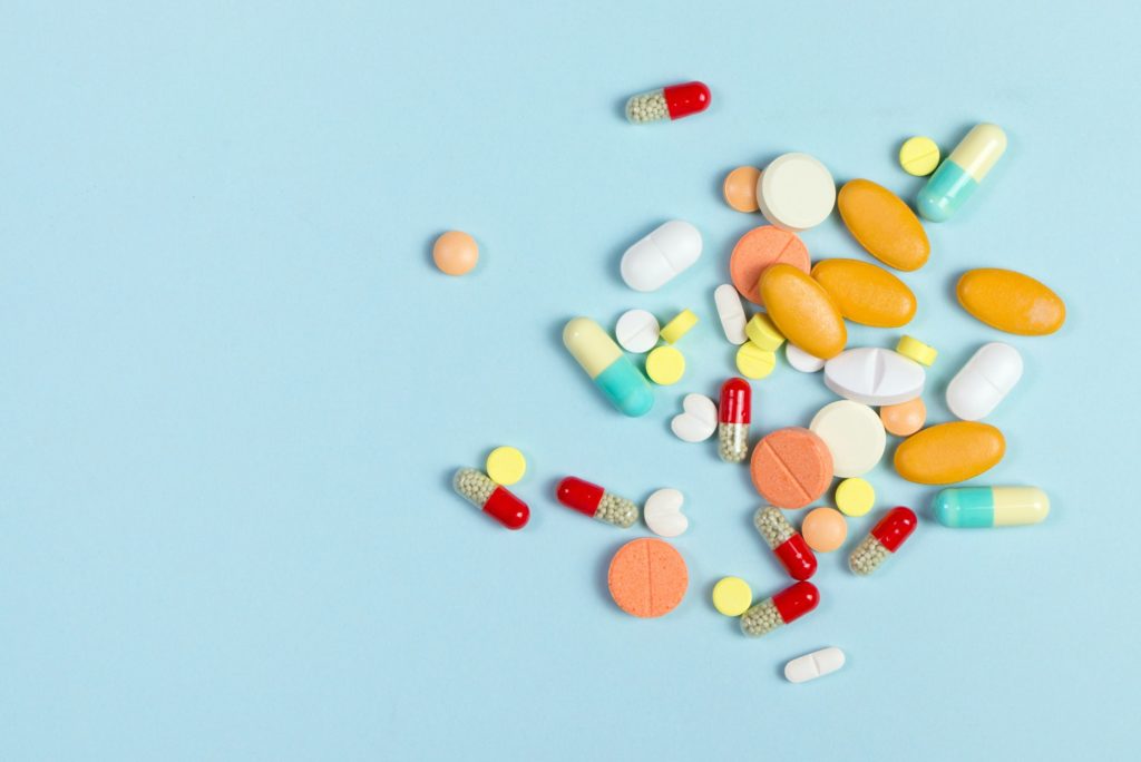 Wisdom Teeth 24 Drug or medicine