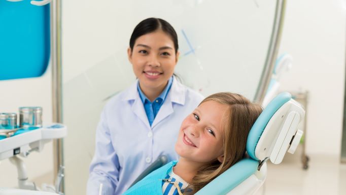 Dentist In Oxnard