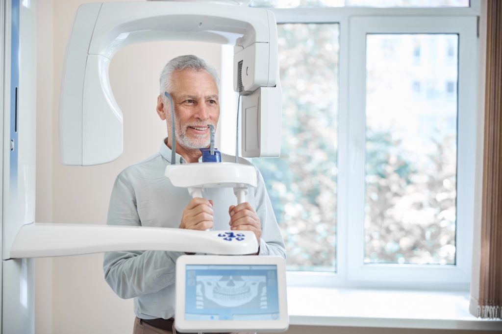 Dental X-Rays - Radiografías Dentales