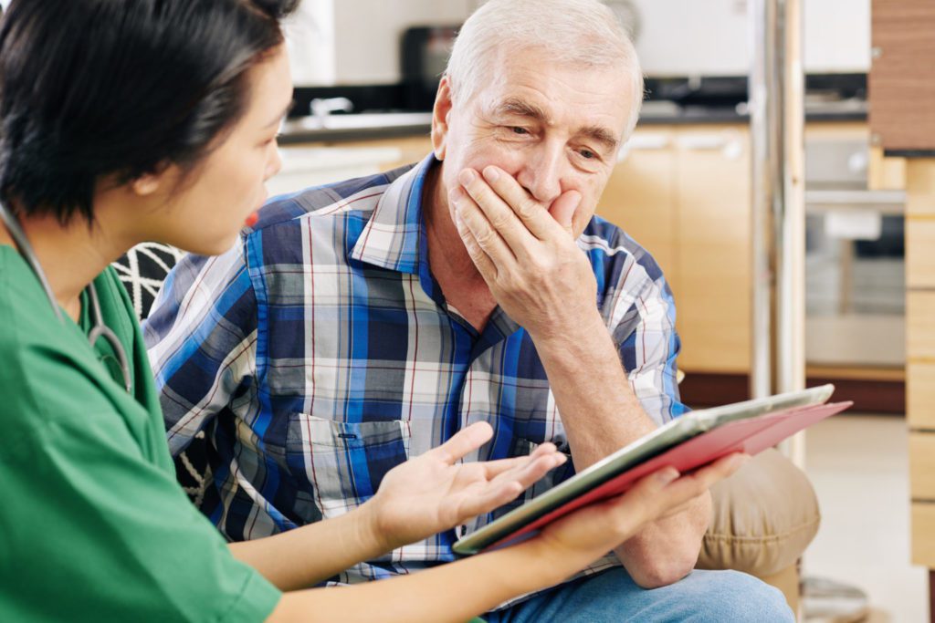 WHAT IS HALITOSIS AND HOW TO TREAT IT? 5 WHAT IS HALITOSIS AND HOW TO TREAT IT?