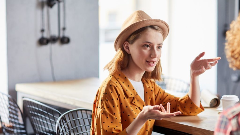 Dental Bridge 8 Smiling Girl