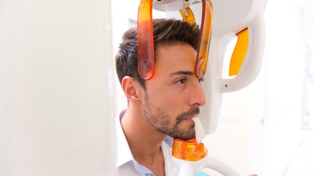 Intraoral Dental Imaging 2 Oxnard Dentistry