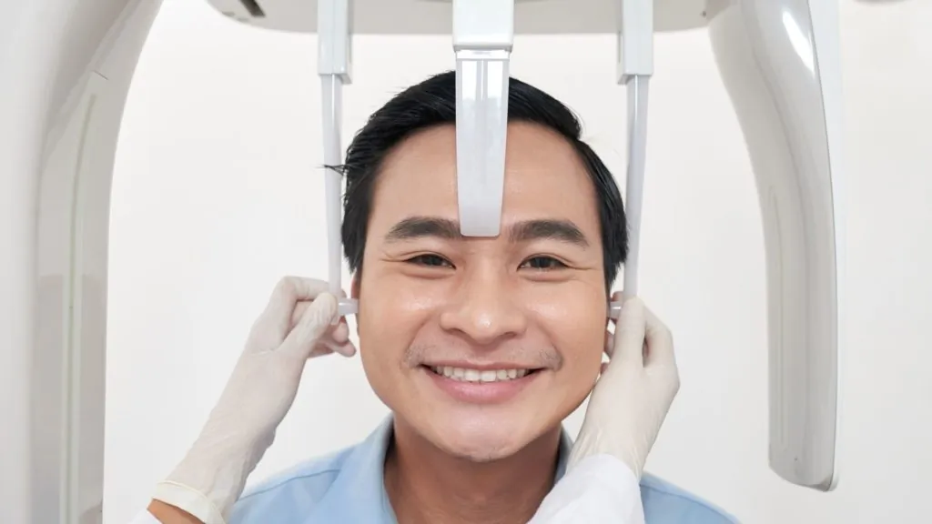 Imagen Dental Intraoral 18 DENTAL X-RAYS