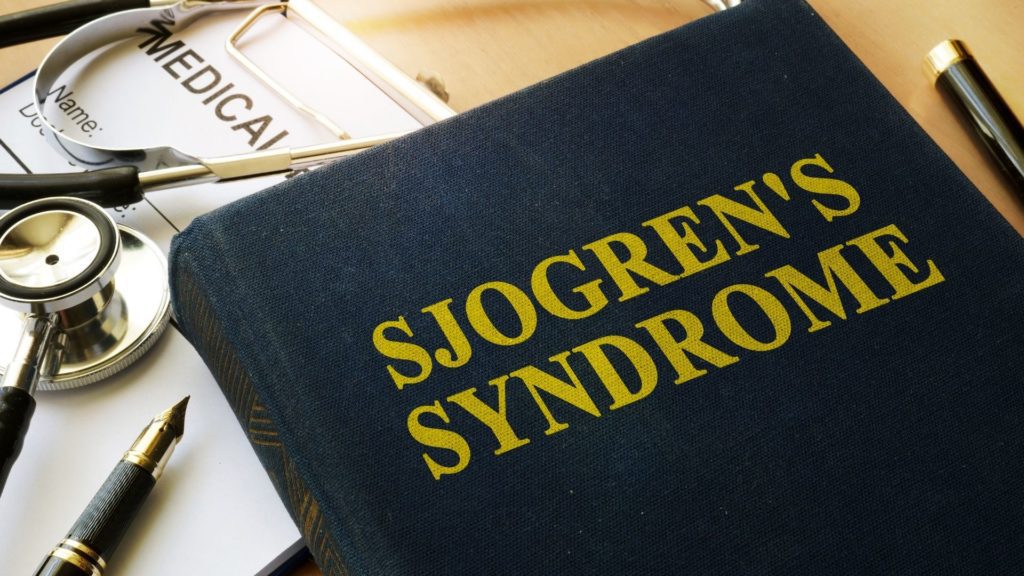 sjogren's syndrome