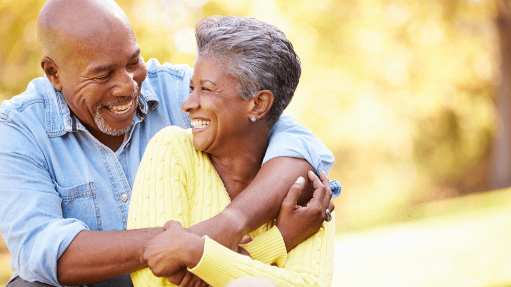 Implantes Dentales para personas mayores en Oxnard