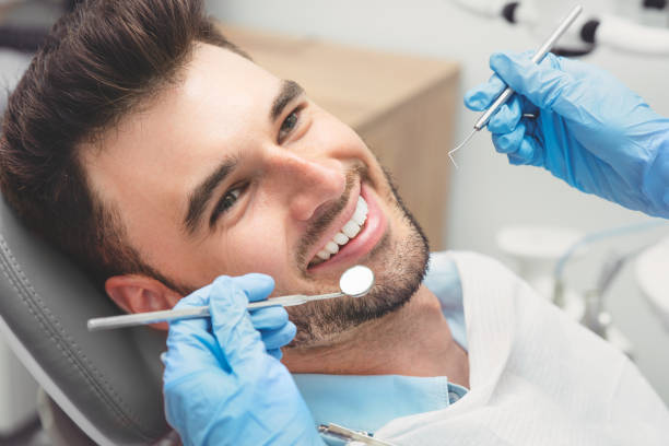 Oxnard Dentist