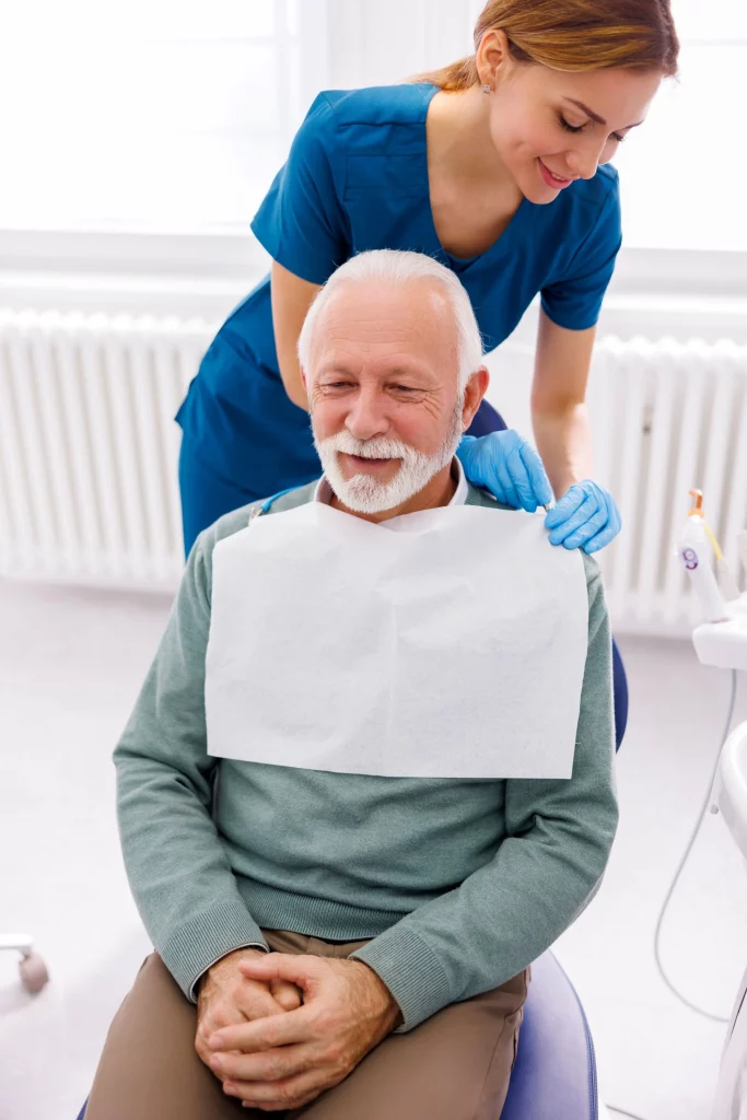 Dentists Oxnard 29 Dentista en Oxnard