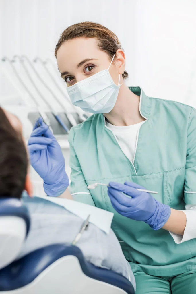 Dentists Oxnard 31 Dentista en Oxnard