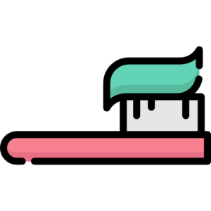Mothers Day Dental Special 21 Toothbrush Icon