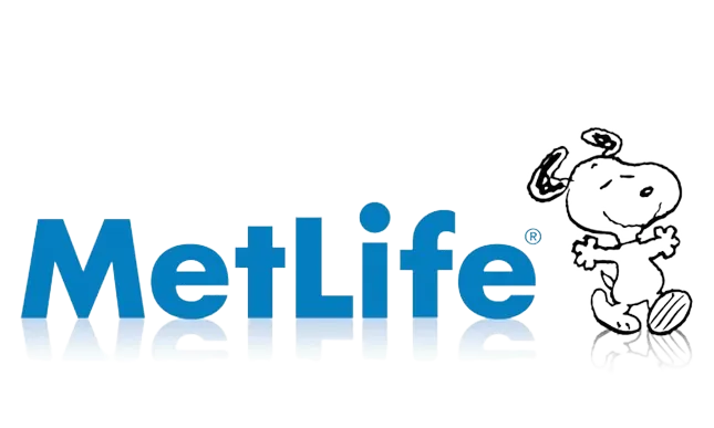 Best Dentist In Oxnard 16 Metlife logo