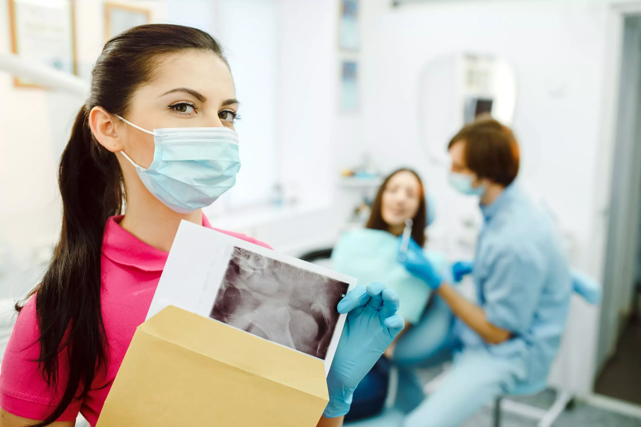 Examen Gratis 5 Best dentist in oxnard