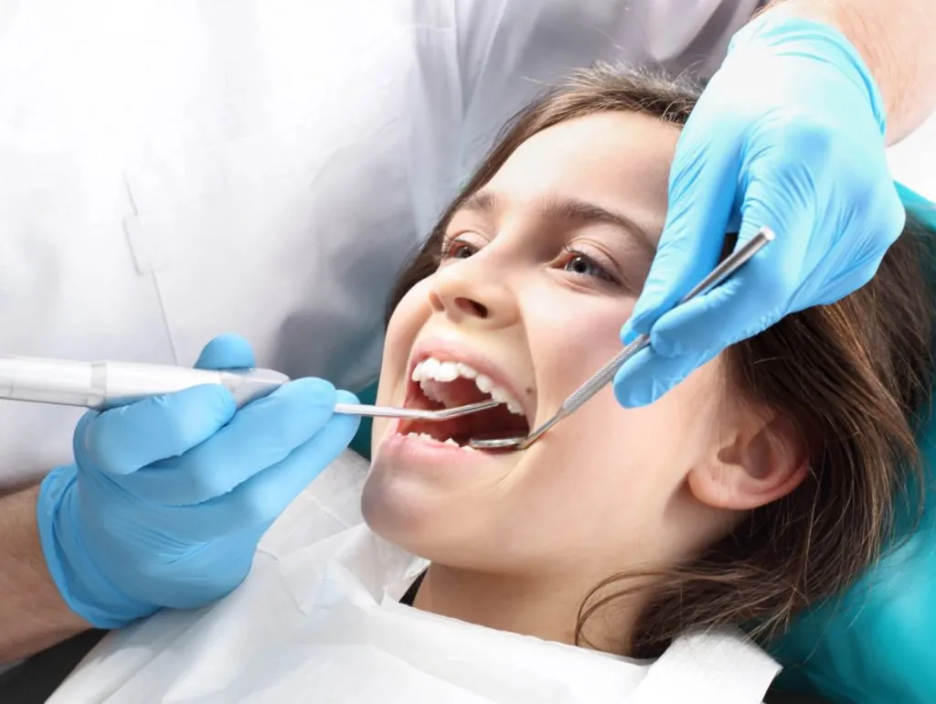 Dentists Oxnard 20 Pediatric dentistry