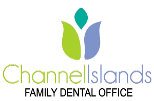 covid-19 3 channel island logo
