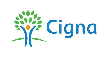 Children with Autism 40 cigna insurance logo