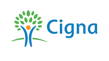 Pediatric Dentist 35 cigna insurance logo