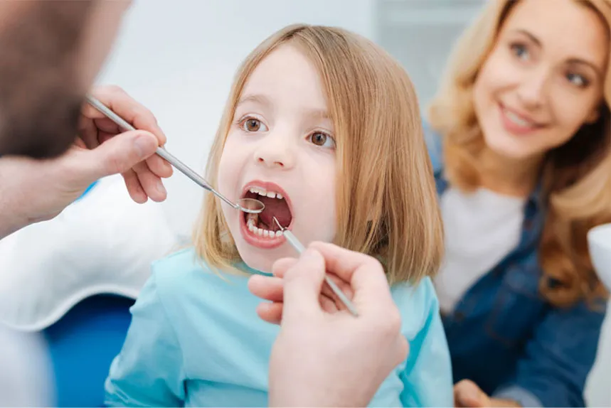 Dentista para Niños 22 kids dentist