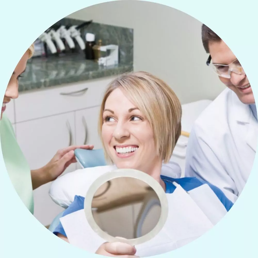 Cosmética Dental 19 Dental checkup