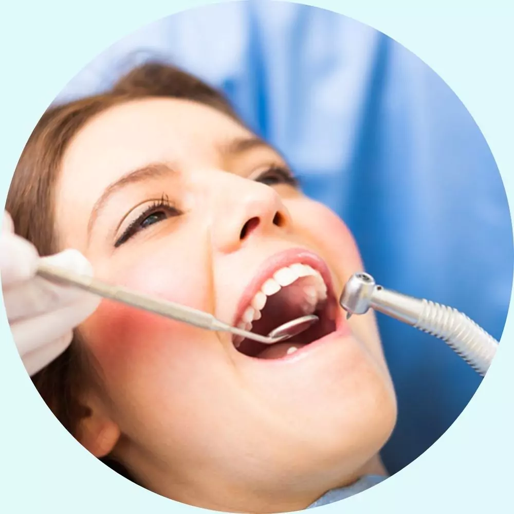 Cosmética Dental 20 Dental treatment