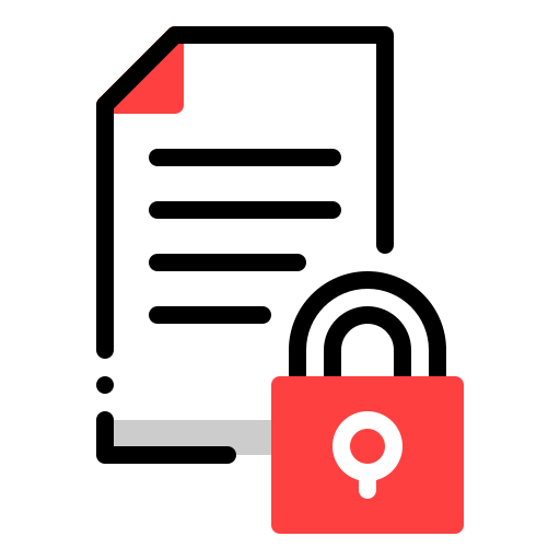 Privacy Policy 1 privacy policy icon