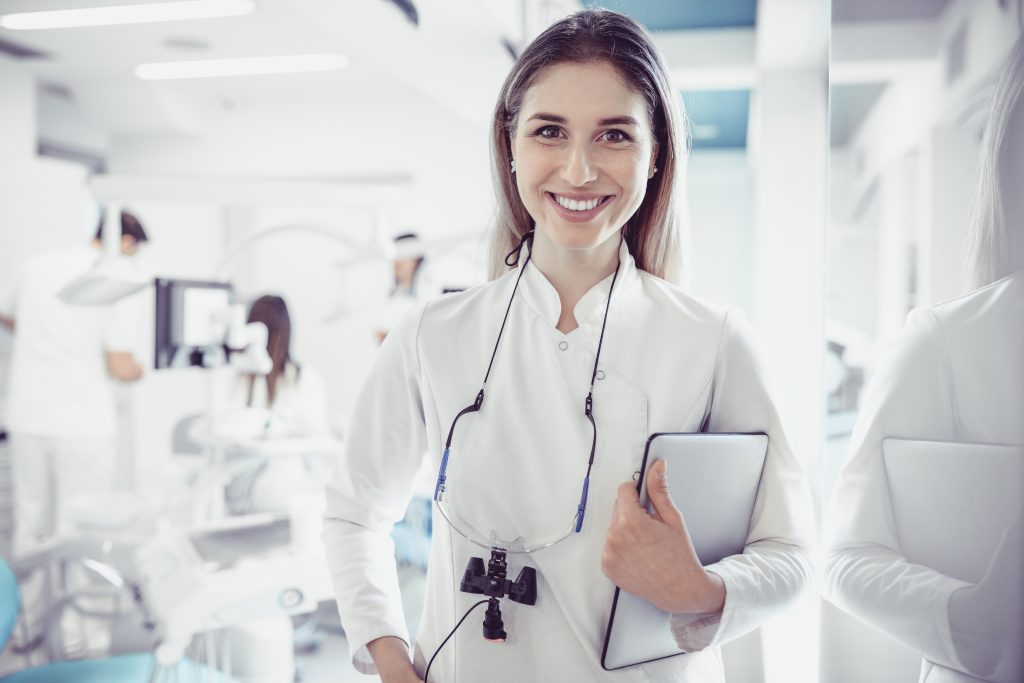 Dental Crowns In Oxnard 5 professional dental assistant