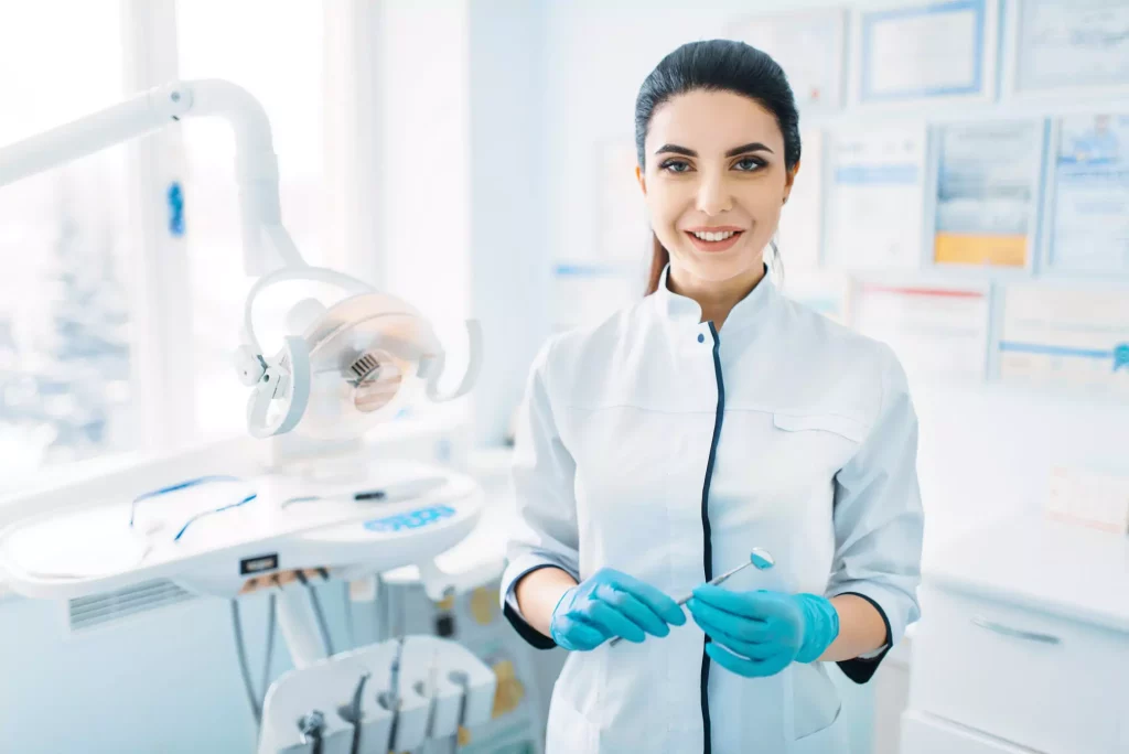 Children with Autism 13 Dental Crowns In Oxnard