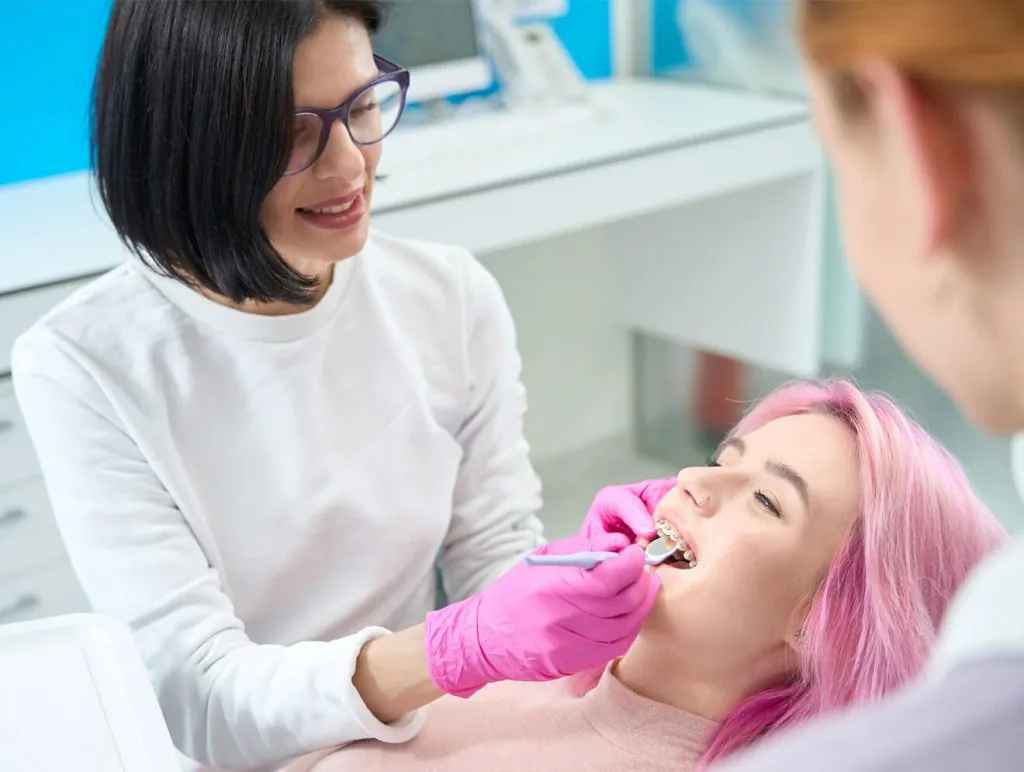 Dental Financing 6 Dental Checkup