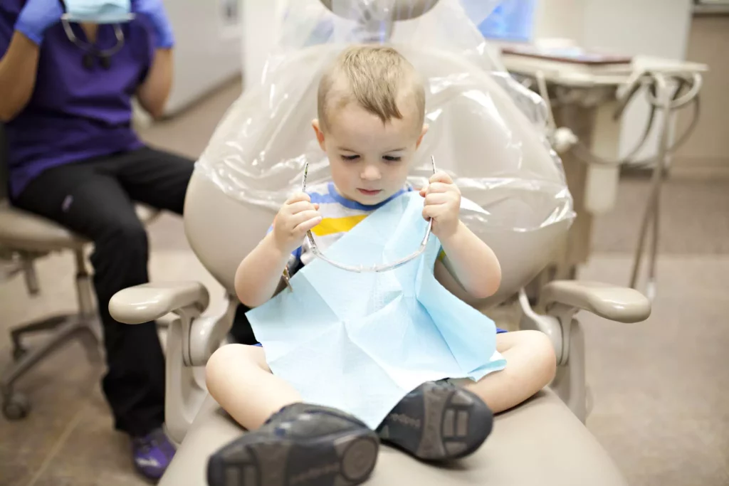 Dentista para Niños 26 Kids Dentist in Oxnard
