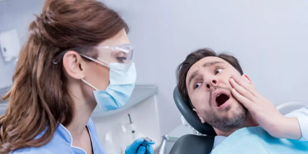 Dentista de emergencia en Oxnard, CA | Atención el mismo dia