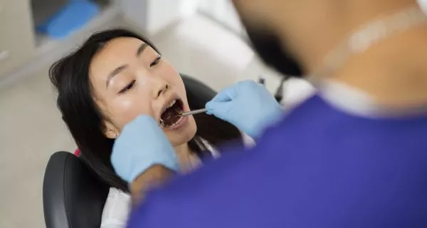 Emergency Dentist in Oxnard | Same-Day Care 3 Emergency dental services at our Oxnard location
