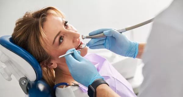 Dental Cleaning in Oxnard: A Complete Patient Guide 1 What is a professional dental cleaning