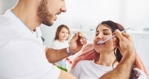 Dental Cleaning in Oxnard: A Complete Patient Guide 4 When to visit a dentist in Oxnard for a dental cleaning