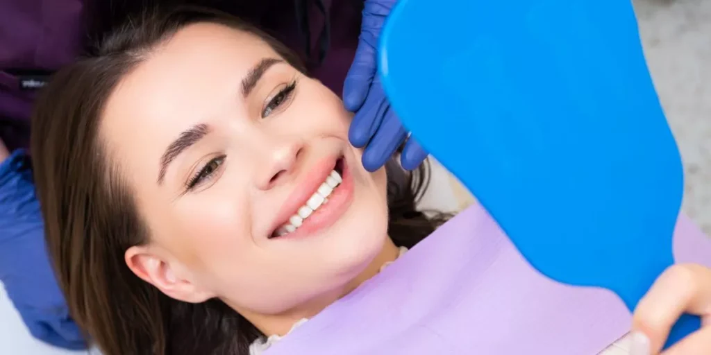 Teeth Whitening in Oxnard
