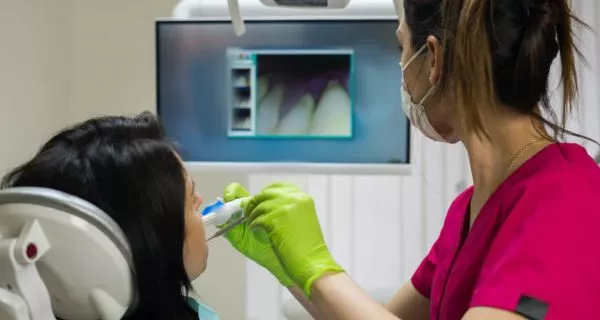 Intraoral Periapical X-Rays in Oxnard | Same-Day Appointment 2 When is getting a periapical x-ray an urgent situation?