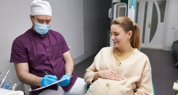 When whitening is not recommended