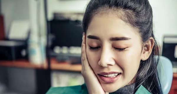 Intraoral Periapical X-Rays in Oxnard | Same-Day Appointment 3 Who is a good candidate for periapical radiographs?