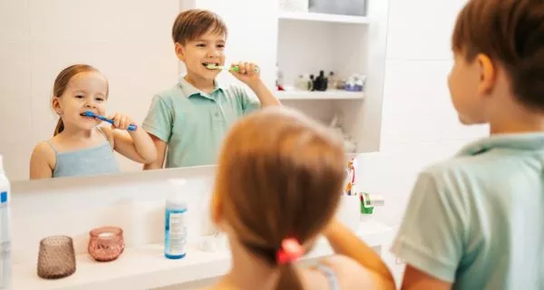 Dentista para Niños en Oxnard | Atención Infantil Sin Miedo 3 Why children's dental health matters more than you think