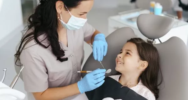 Dentista para Niños en Oxnard | Atención Infantil Sin Miedo 4 Why Oxnard families choose Channel Islands Family Dental