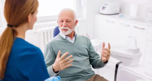 Affordable Dentures in Oxnard | Channel Islands Family Dental 4 Insurance and payment options for dentures in Oxnard