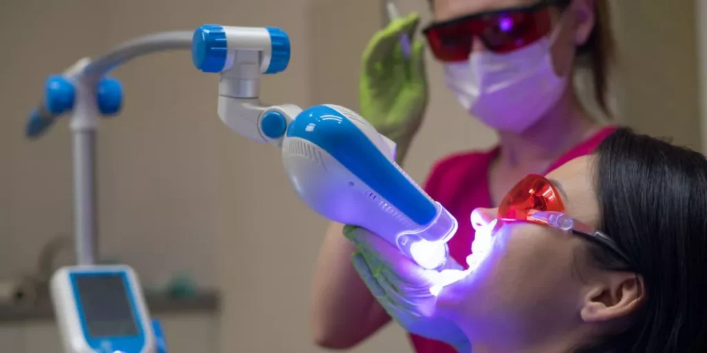 Laser Dentistry in Oxnard | Gentle & Modern Care