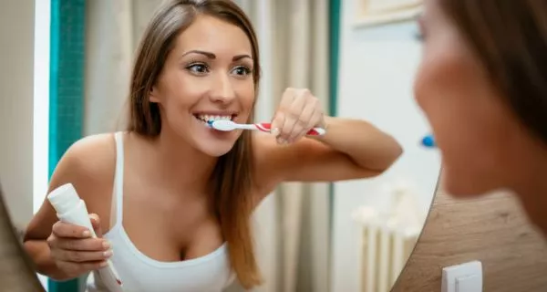 Laser Dentistry in Oxnard | Gentle & Modern Care 5 Post-treatment care after laser dental procedures