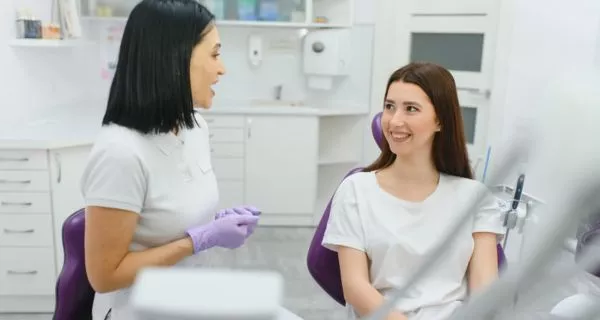 Laser Dentistry in Oxnard | Gentle & Modern Care 4 Why patients in Oxnard choose laser dentistry