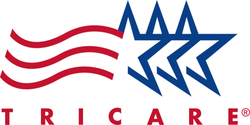 TRICARE Logo png 1