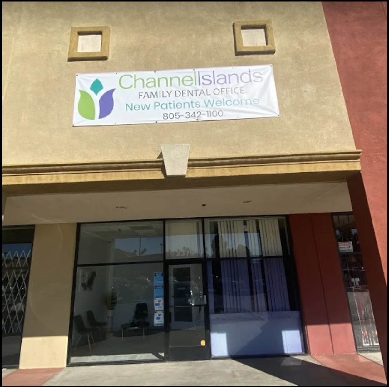 Dental Specials 1 oxnard dentist channel Islands Family Dental